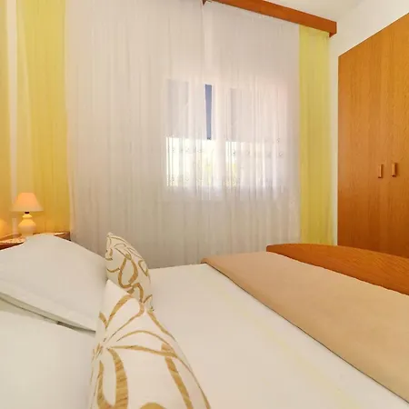Marijana - Comfort Two Bedroom With Terrace And Garden View Marijana 2 * Prižba