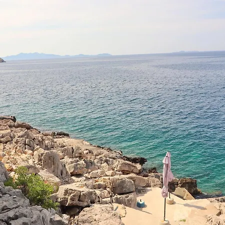 Marijana - Comfort Two Bedroom With Terrace And Garden View Marijana 2 Apartment Prizba