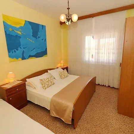 Marijana - Comfort Two Bedroom With Terrace And Garden View Marijana 2 * Prižba